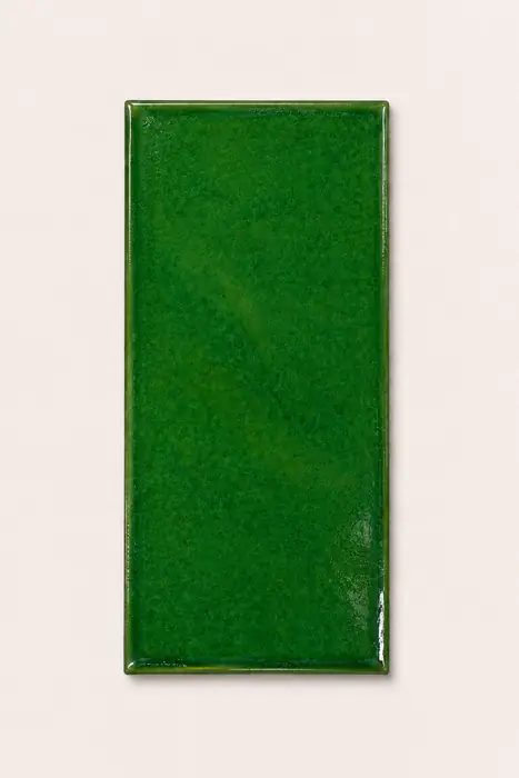 Deslavado Verde 10×20